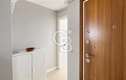 Karşıyaka Dedebaşı Nergiz Yakını 2+1 Eşyalı Kiralık Daire