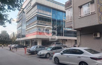 ETİMESGUT MERKEZİ KONUMDA SATILIK GENİŞ 3+1 DAİRE