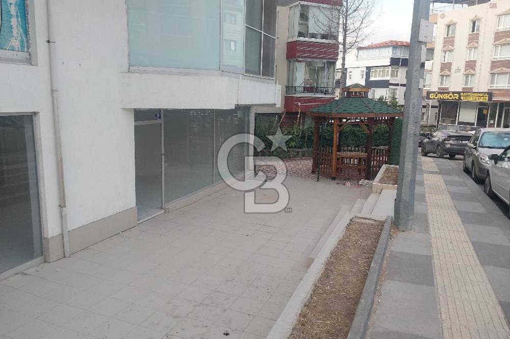 ETİMESGUT MERKEZİ KONUMDA YATIRIMLIK, SATILIK DÜKKÂN