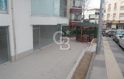 ETİMESGUT MERKEZİ KONUMDA YATIRIMLIK, SATILIK DÜKKÂN