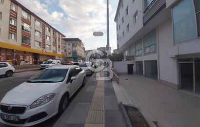 ETİMESGUT MERKEZİ KONUMDA YATIRIMLIK, SATILIK DÜKKÂN