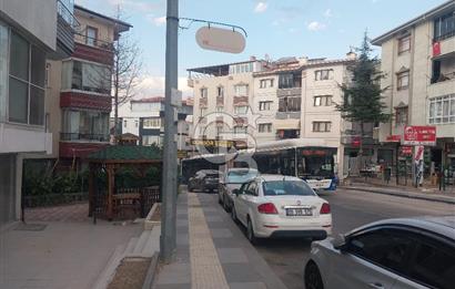 ETİMESGUT MERKEZİ KONUMDA YATIRIMLIK, SATILIK DÜKKÂN