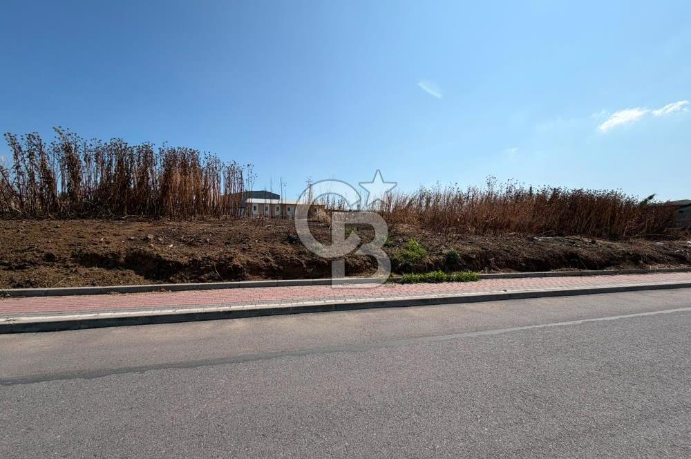 3.127m2 TİCARİ İMARLI 10 KAT 1.5 Emsal SATILIK ARSA