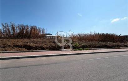 3.127m2 TİCARİ İMARLI 10 KAT 1.5 Emsal SATILIK ARSA