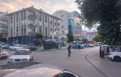 ETİMESGUT MERKEZİ KONUMDA SATILIK GENİŞ 3+1 DAİRE
