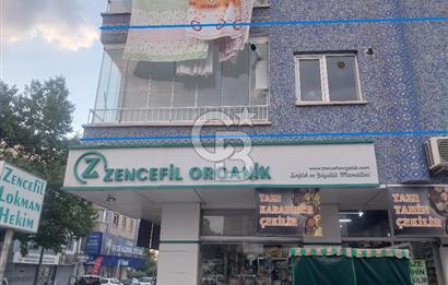 ETİMESGUT MERKEZİ KONUMDA SATILIK GENİŞ 3+1 DAİRE