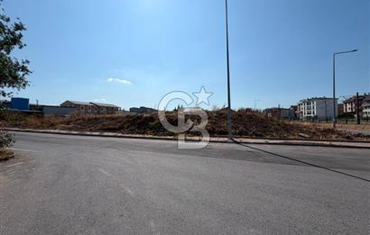 3.127m2 TİCARİ İMARLI 10 KAT 1.5 Emsal SATILIK ARSA