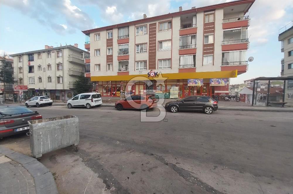 ETİMESGUT MERKEZİ KONUMDA YATIRIMLIK, SATILIK DÜKKÂN