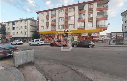 ETİMESGUT MERKEZİ KONUMDA YATIRIMLIK, SATILIK DÜKKÂN