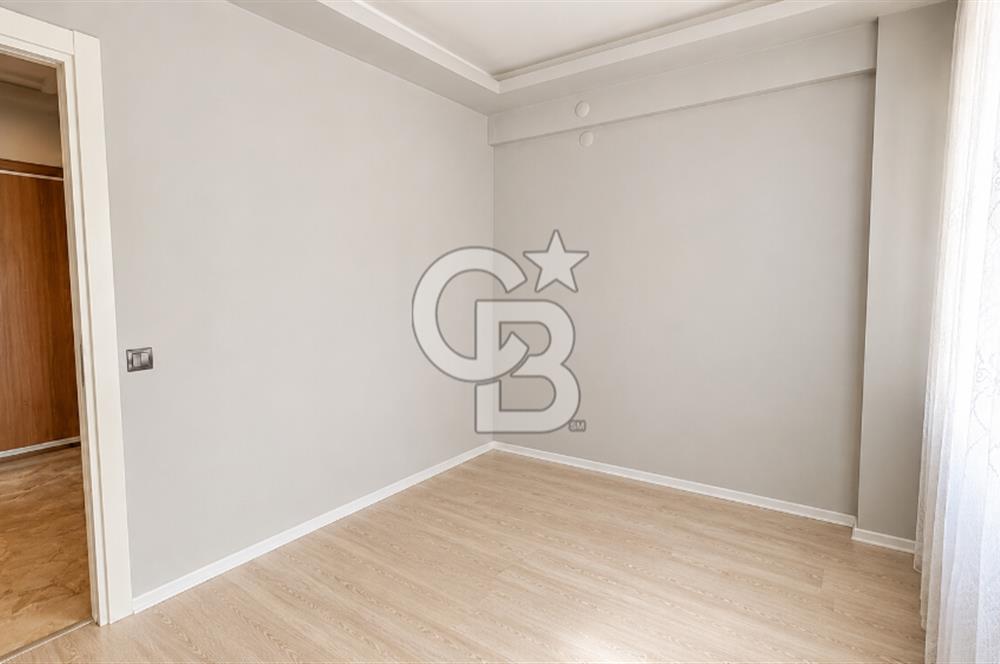 Karşıyaka Dedebaşı Nergiz Yakını 2+1 Eşyalı Kiralık Daire