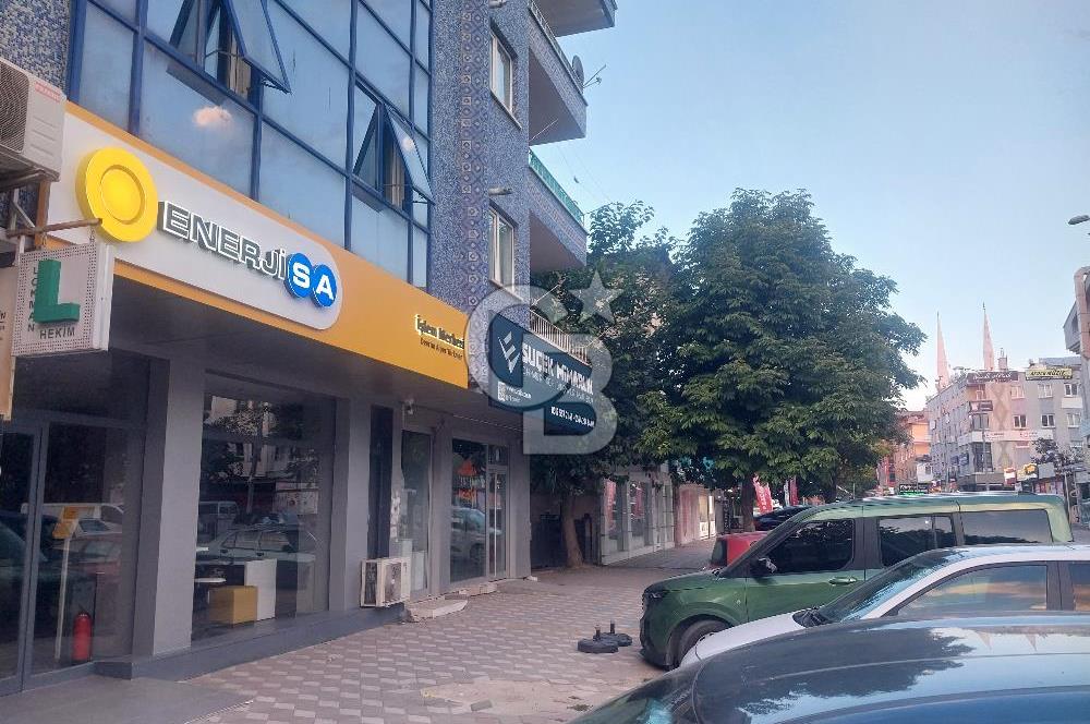 ETİMESGUT MERKEZİ KONUMDA SATILIK GENİŞ 3+1 DAİRE