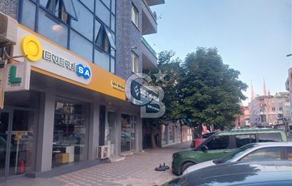 ETİMESGUT MERKEZİ KONUMDA SATILIK GENİŞ 3+1 DAİRE