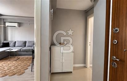 Karşıyaka Dedebaşı Nergiz Yakını 2+1 Eşyalı Kiralık Daire