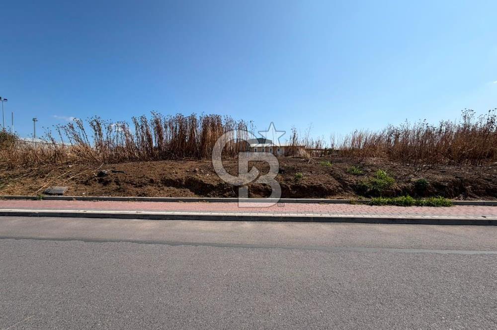 3.127m2 TİCARİ İMARLI 10 KAT 1.5 Emsal SATILIK ARSA