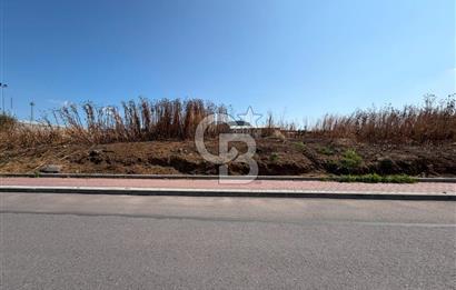 3.127m2 TİCARİ İMARLI 10 KAT 1.5 Emsal SATILIK ARSA
