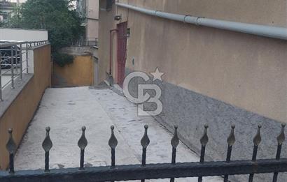 ETİMESGUT MERKEZİ KONUMDA SATILIK GENİŞ 3+1 DAİRE
