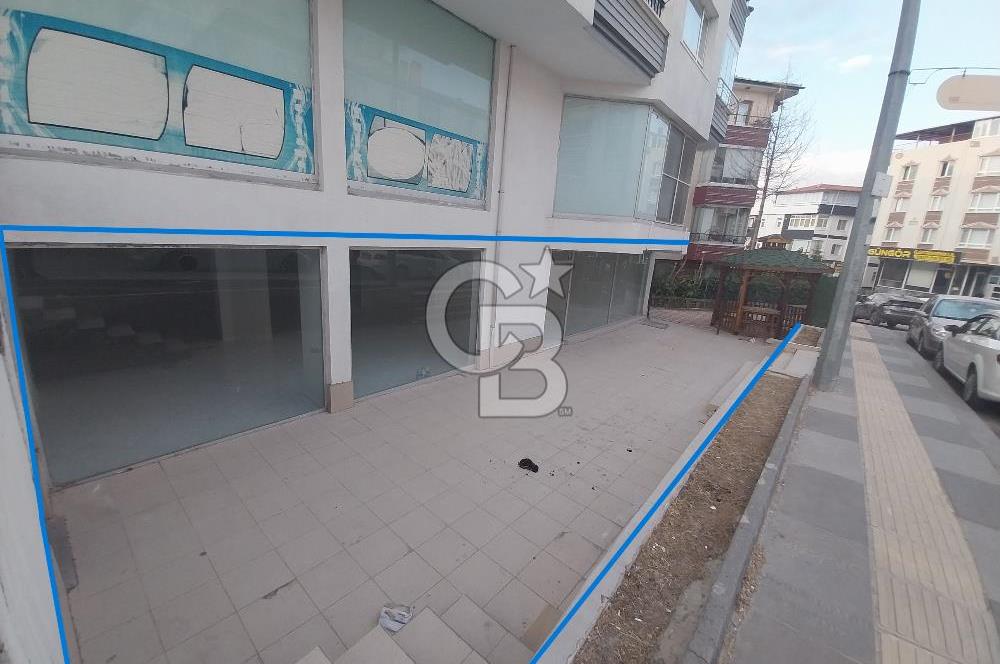 ETİMESGUT MERKEZİ KONUMDA YATIRIMLIK, SATILIK DÜKKÂN