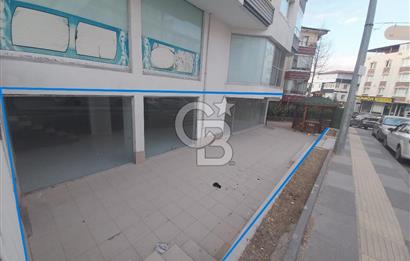 ETİMESGUT MERKEZİ KONUMDA YATIRIMLIK, SATILIK DÜKKÂN