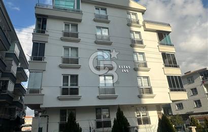 ALSANCAK MH. SATILIK 3+1 FULL YAPILI DAİRE
