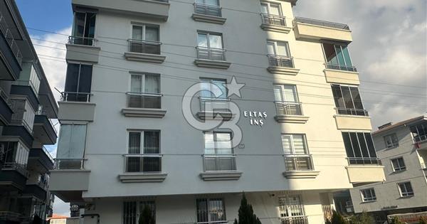 ALSANCAK MH. SATILIK 3+1 FULL YAPILI DAİRE - 367284