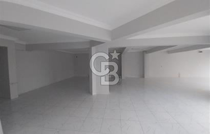ETİMESGUT MERKEZİ KONUMDA YATIRIMLIK, SATILIK DÜKKÂN