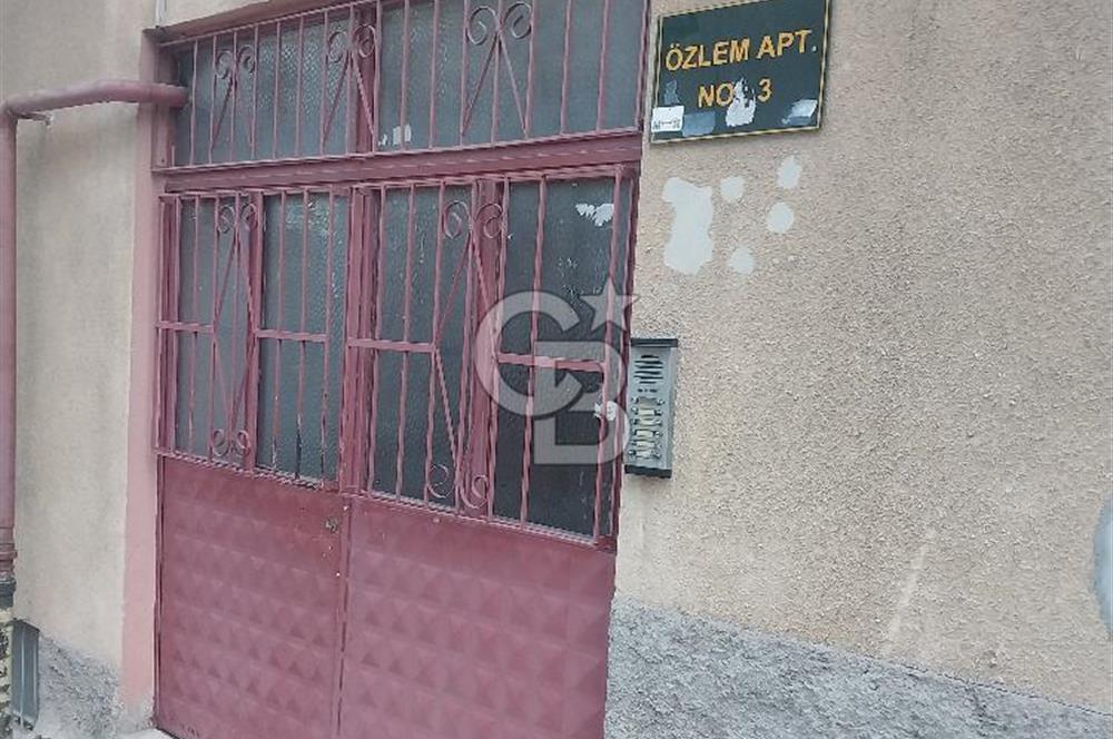 ETİMESGUT MERKEZİ KONUMDA SATILIK GENİŞ 3+1 DAİRE
