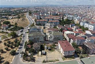 Darıca Bağlarbaşında Merkezi Konumda Satılık 200m² İskanlı Daire - 1 - 367276