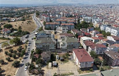 Darıca Bağlarbaşında Merkezi Konumda Satılık 200m² İskanlı Daire
