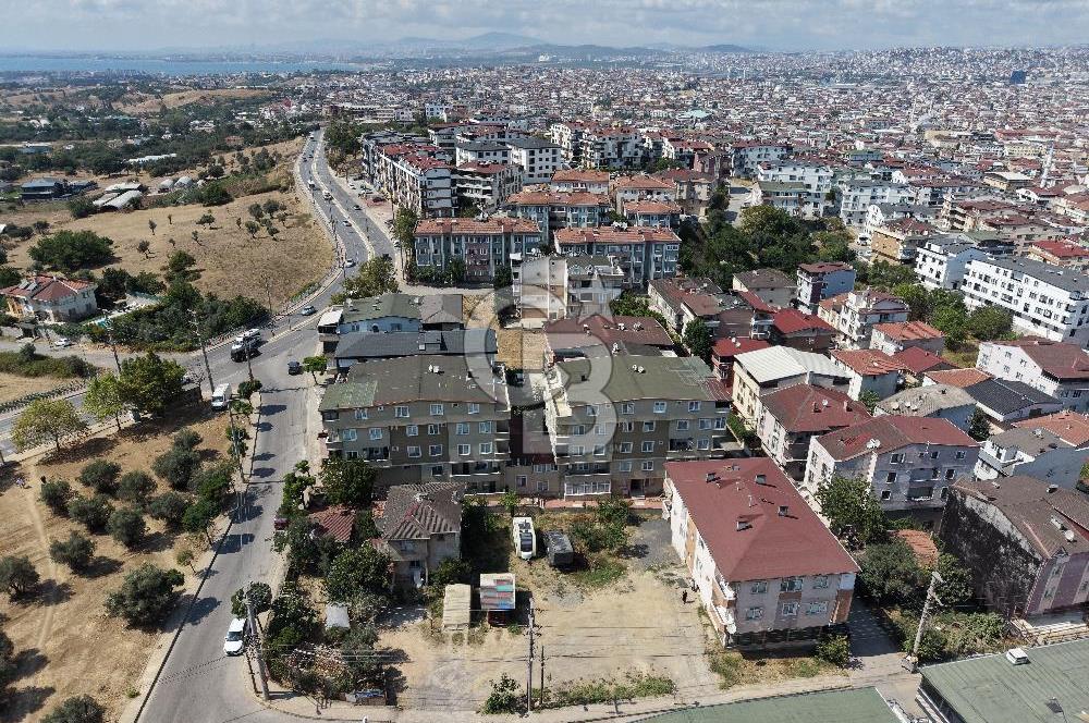 1334472263 Darıca Bağlarbaşı Tuzla Caddesinde Satılık3+1 Çatı Dubleks Daire