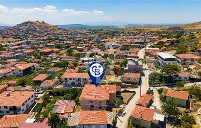 Foça Yenibağarası Mah. Kiralık 2+1 Daire
