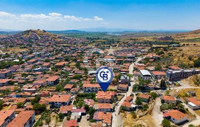 Foça Yenibağarası Mah. Kiralık 2+1 Daire
