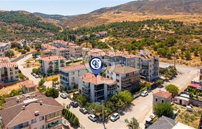 Yenifoça M.Kemal Atatürk Mah. Satılık 2+1 Ara Kat Daire