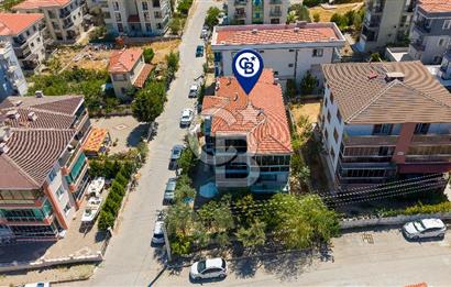 Yenifoça M.Kemal Atatürk Mah. Satılık 2+1 Ara Kat Daire