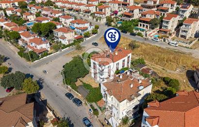Eski Foça Atatürk Mahallesinde Satılık 2+1 Daire