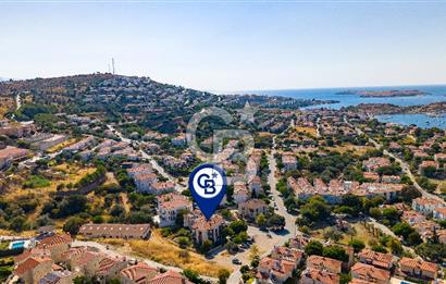 Eski Foça Atatürk Mahallesinde Satılık 2+1 Daire