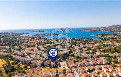 Eski Foça Atatürk Mahallesinde Satılık 2+1 Daire