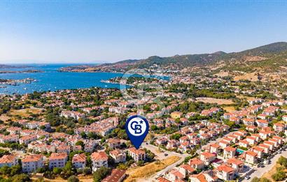 Eski Foça Atatürk Mahallesinde Satılık 2+1 Daire