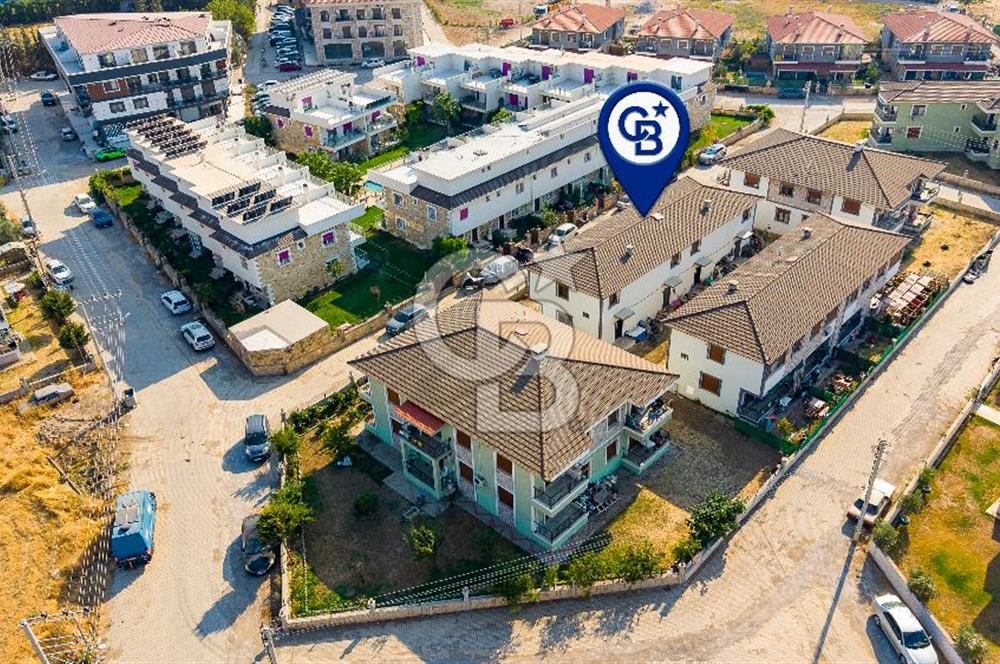 Foça Hacıveli Mah. Satılık 3+1 Dubleks
