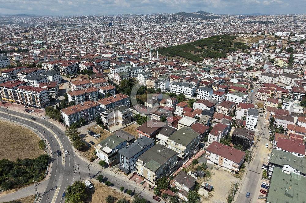 1334472263 Darıca Bağlarbaşı Tuzla Caddesinde Satılık3+1 Çatı Dubleks Daire