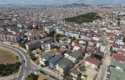 1334472263 Darıca Bağlarbaşı Tuzla Caddesinde Satılık3+1 Çatı Dubleks Daire