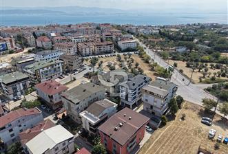 1334472263 Darıca Bağlarbaşı Tuzla Caddesinde Satılık3+1 Çatı Dubleks Daire - 1 - 367282
