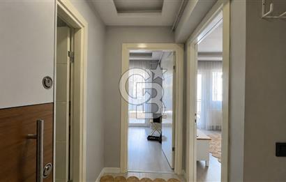 Karşıyaka Dedebaşı Nergiz Yakını 2+1 Eşyalı Kiralık Daire