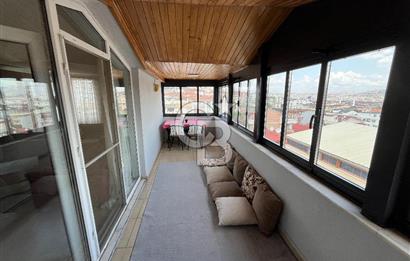 1334472263 Darıca Bağlarbaşı Tuzla Caddesinde Satılık3+1 Çatı Dubleks Daire