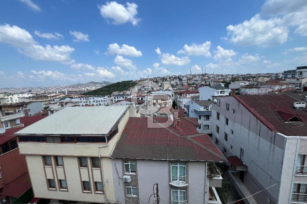 1334472263 Darıca Bağlarbaşı Tuzla Caddesinde Satılık3+1 Çatı Dubleks Daire