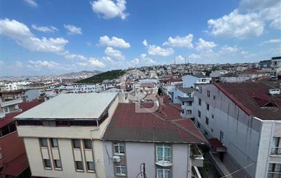 1334472263 Darıca Bağlarbaşı Tuzla Caddesinde Satılık3+1 Çatı Dubleks Daire