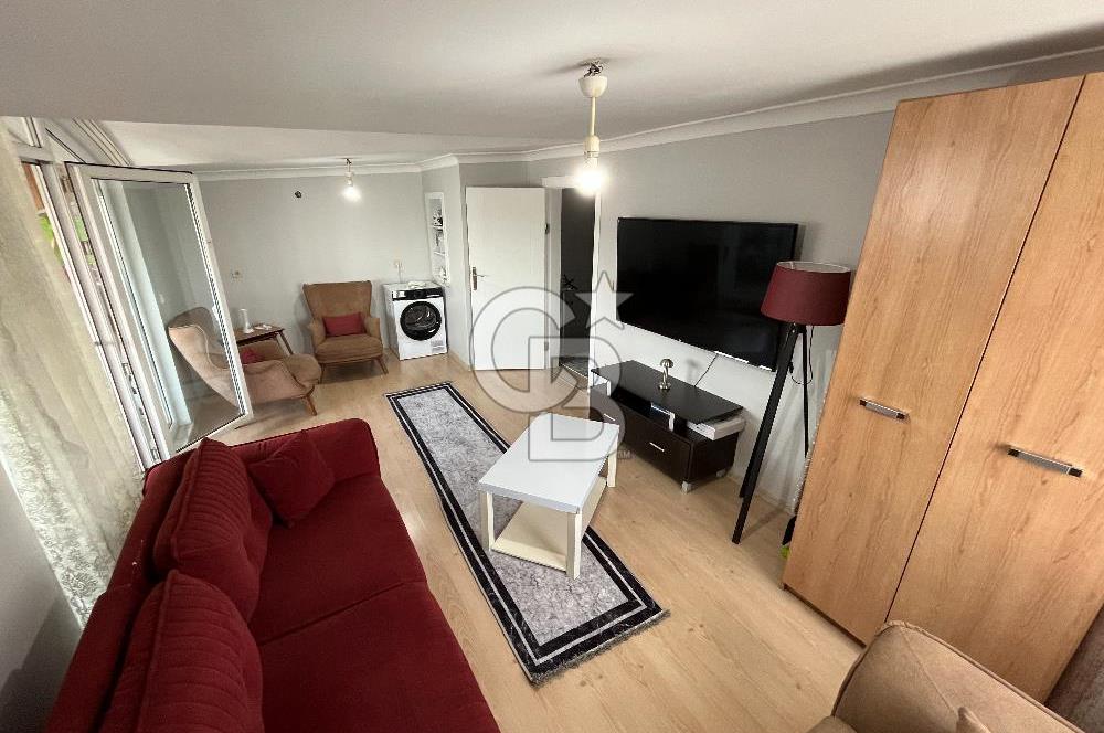 1334472263 Darıca Bağlarbaşı Tuzla Caddesinde Satılık3+1 Çatı Dubleks Daire