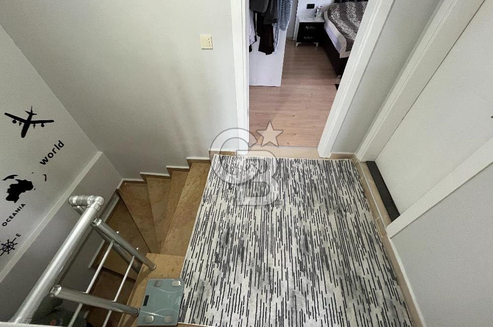 1334472263 Darıca Bağlarbaşı Tuzla Caddesinde Satılık3+1 Çatı Dubleks Daire