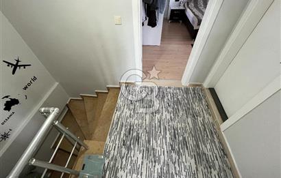 1334472263 Darıca Bağlarbaşı Tuzla Caddesinde Satılık3+1 Çatı Dubleks Daire