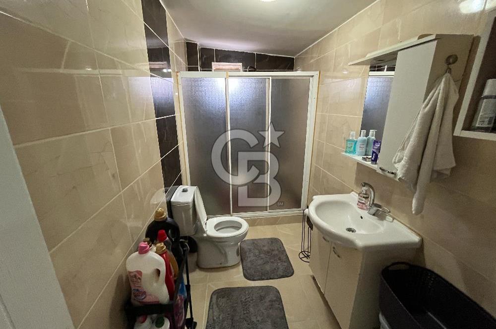 1334472263 Darıca Bağlarbaşı Tuzla Caddesinde Satılık3+1 Çatı Dubleks Daire