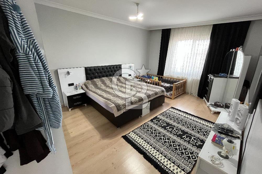 1334472263 Darıca Bağlarbaşı Tuzla Caddesinde Satılık3+1 Çatı Dubleks Daire
